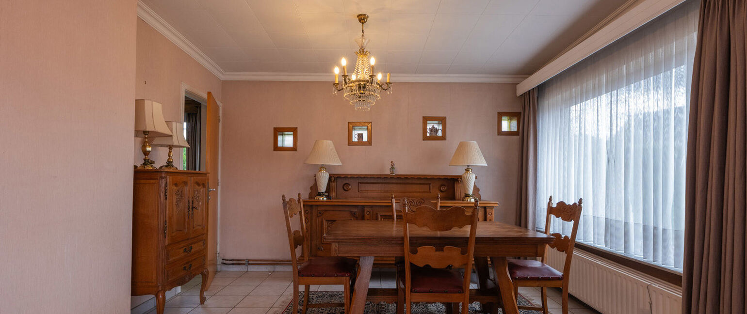 Huis te koop in Maasmechelen