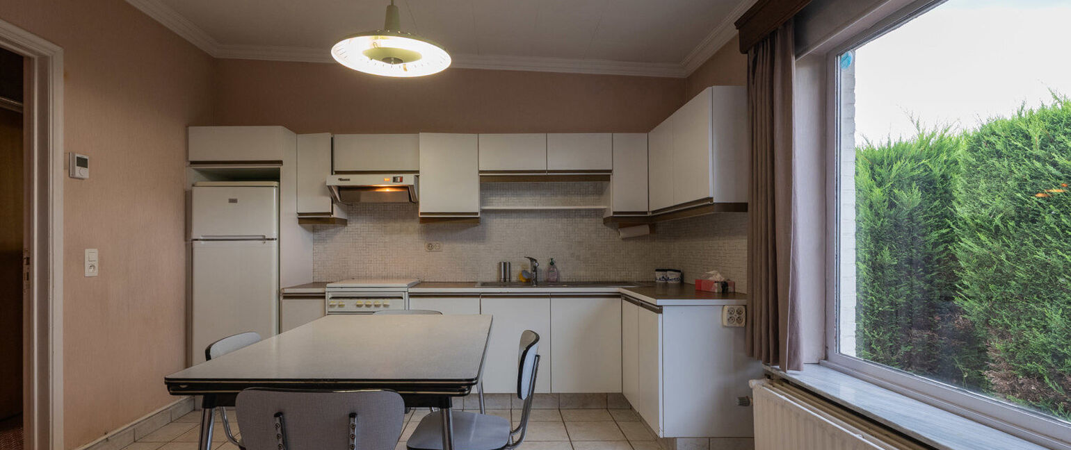 Huis te koop in Maasmechelen