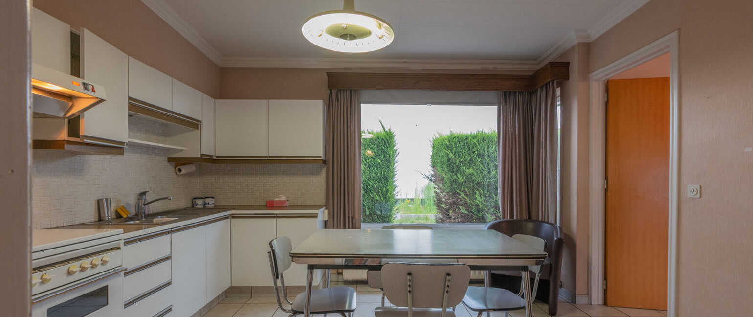 Huis te koop in Maasmechelen