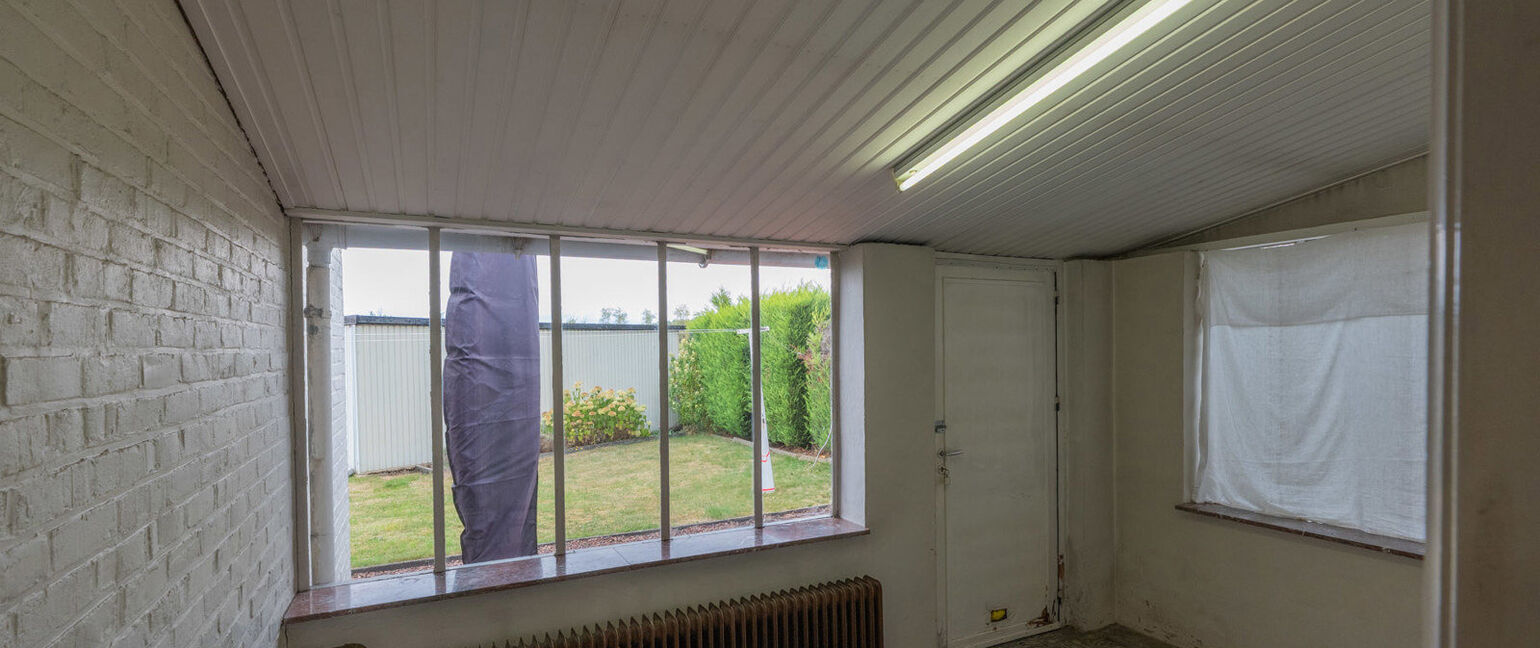 Huis te koop in Maasmechelen