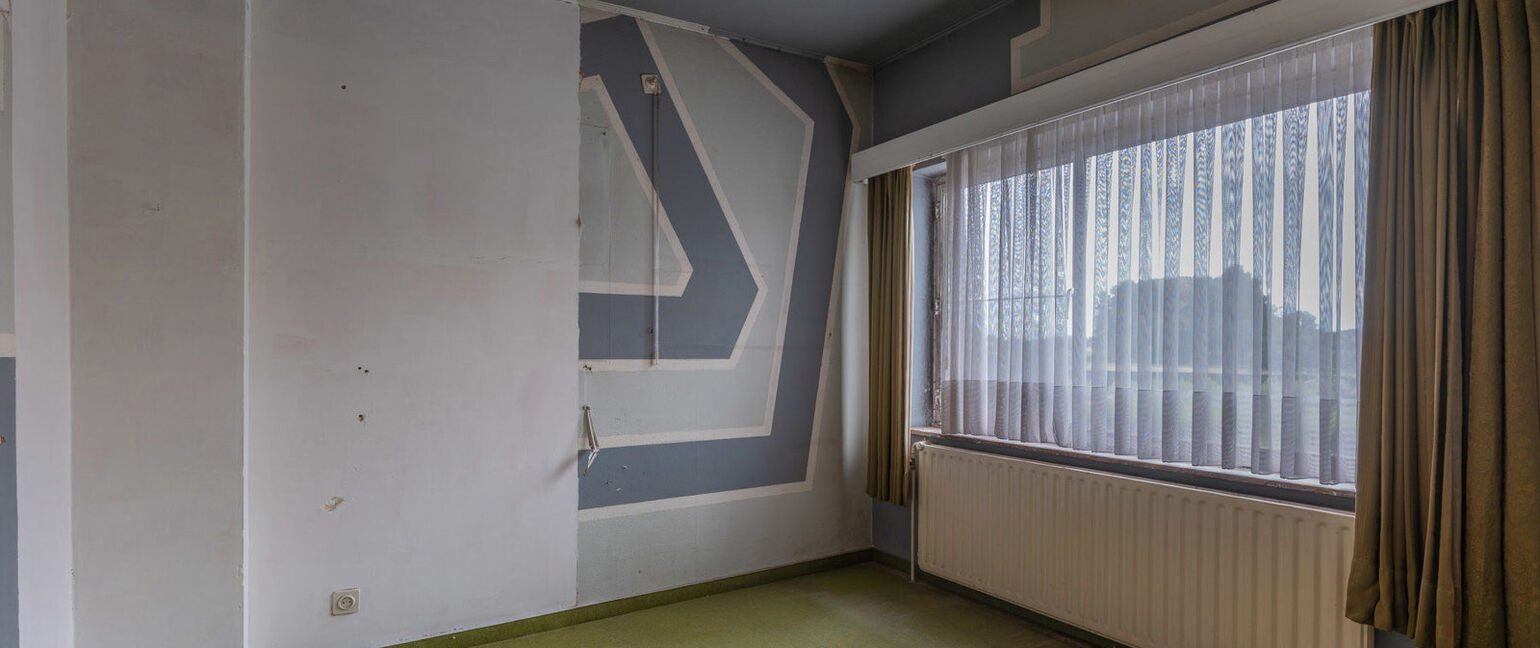 Huis te koop in Maasmechelen