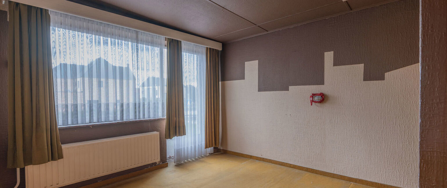 Huis te koop in Maasmechelen