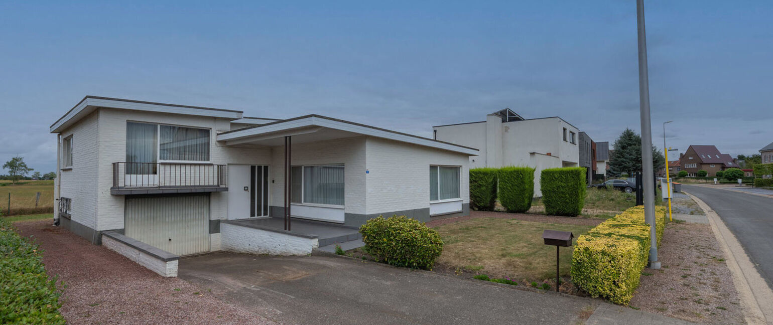 Huis te koop in Maasmechelen