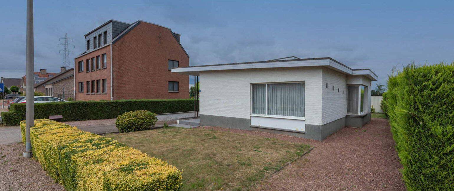Huis te koop in Maasmechelen