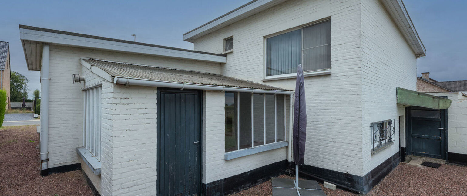 Huis te koop in Maasmechelen