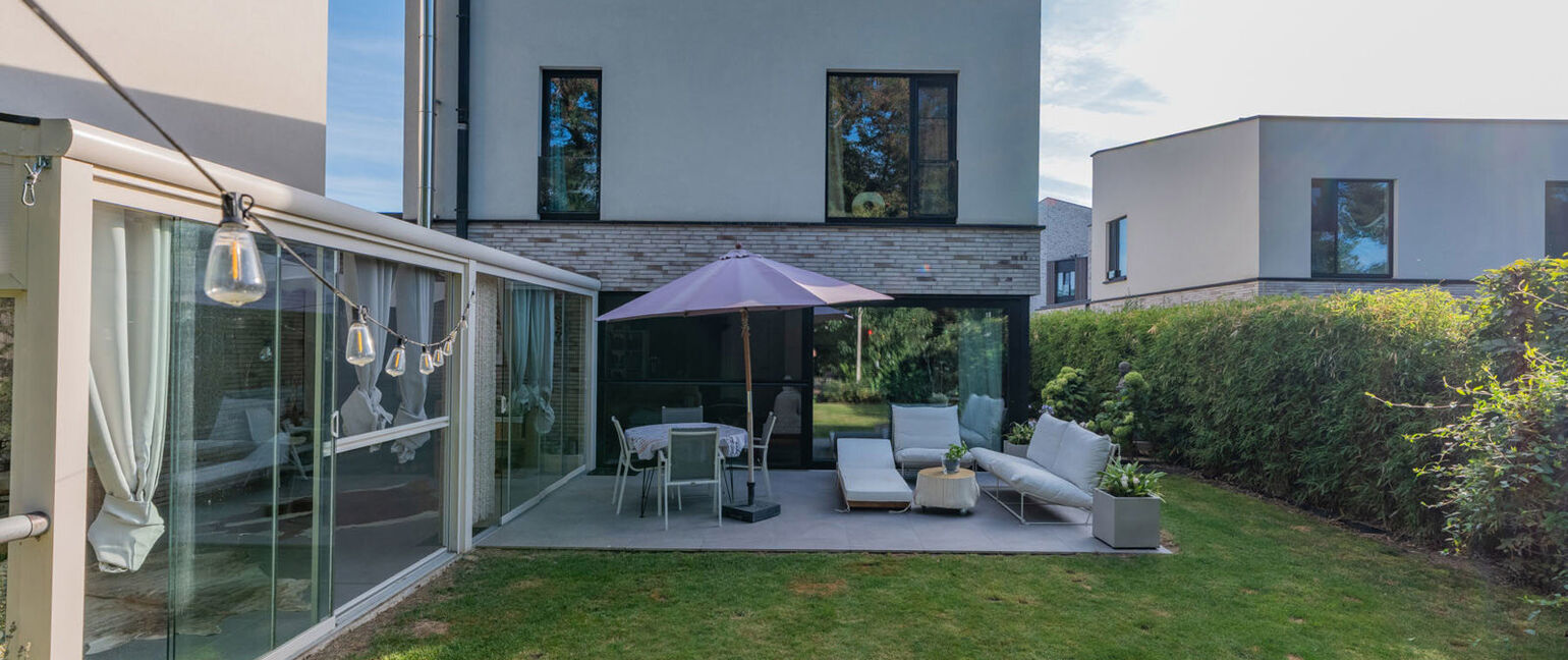 Huis te koop in Maasmechelen