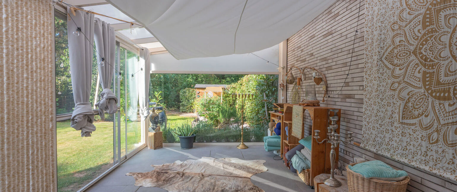 Huis te koop in Maasmechelen