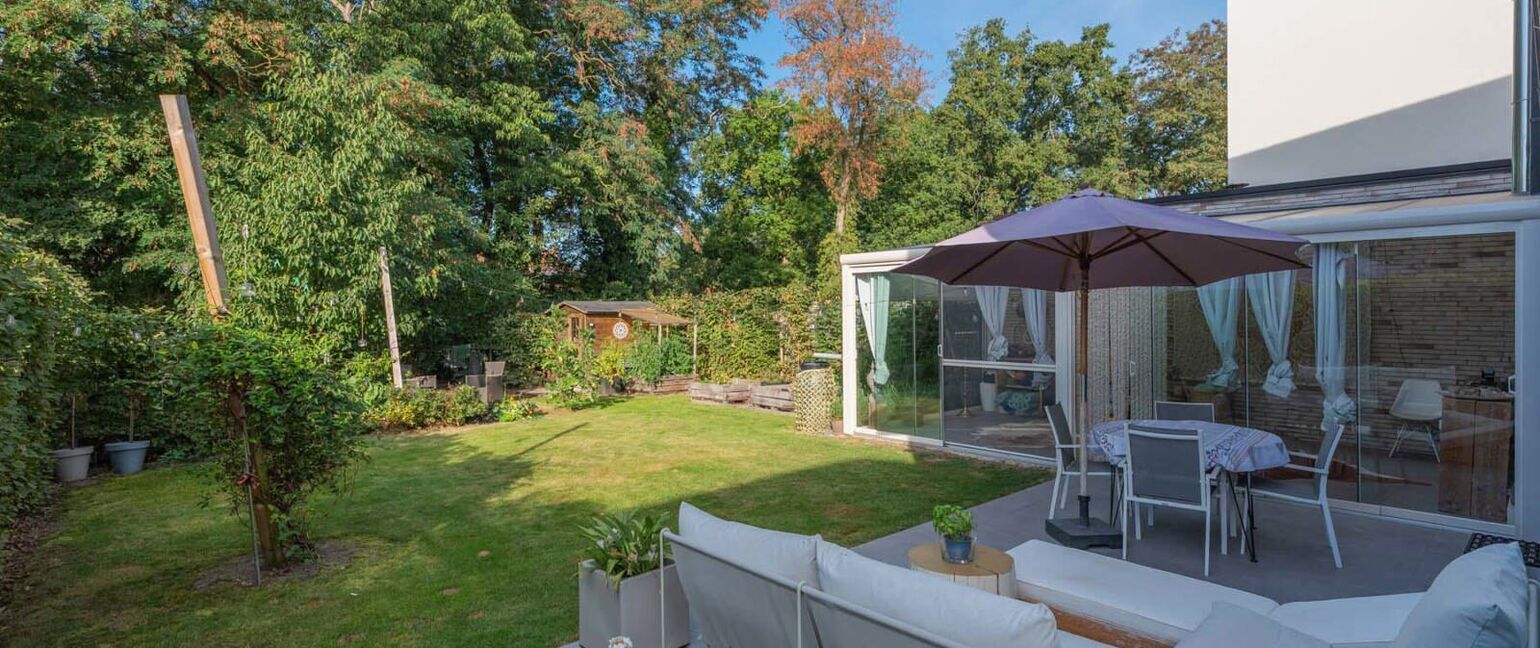 Huis te koop in Maasmechelen