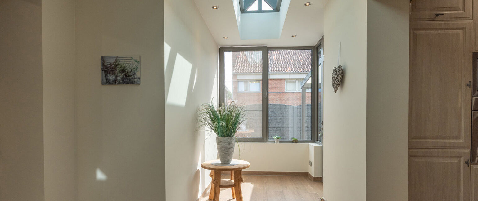 Huis te koop in Maasmechelen