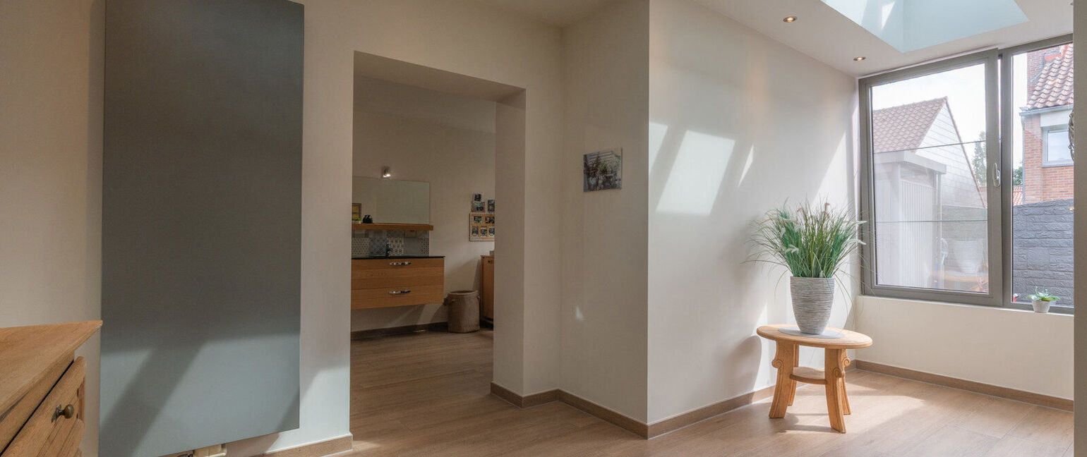 Huis te koop in Maasmechelen