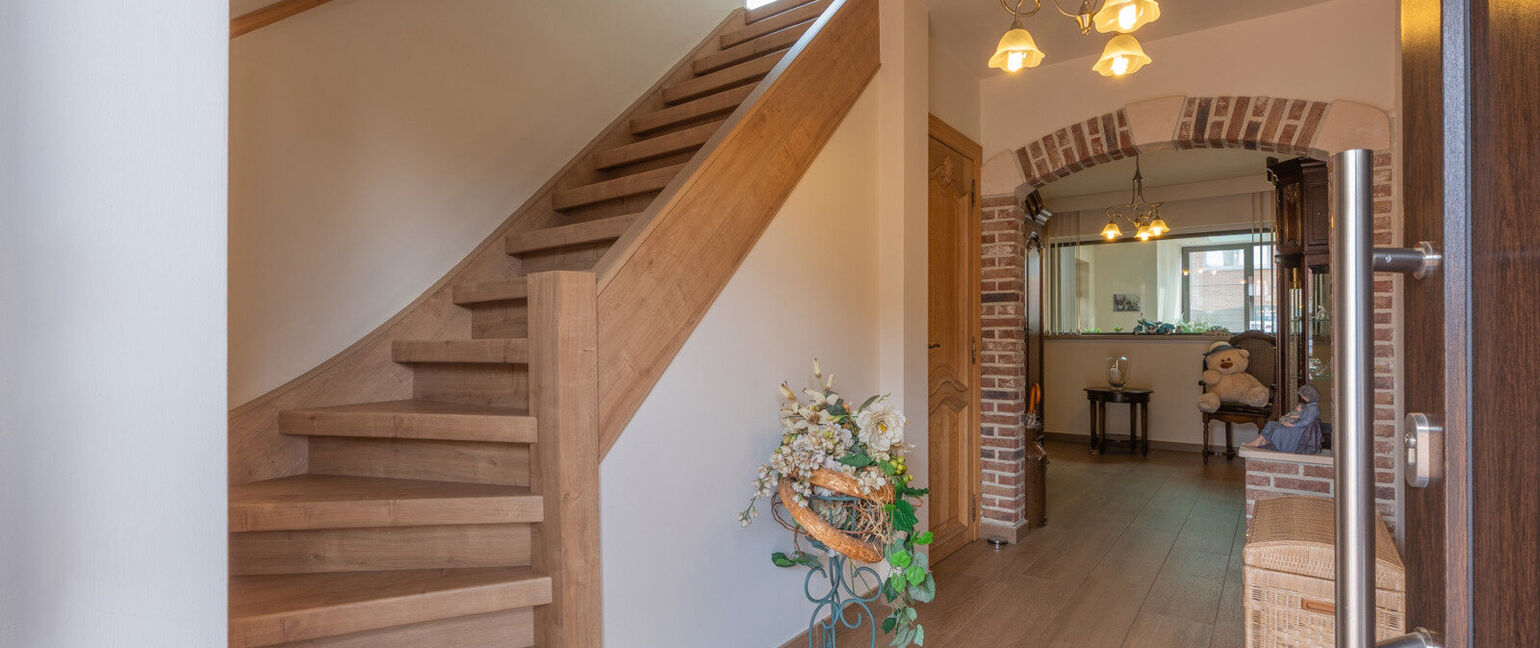 Huis te koop in Maasmechelen