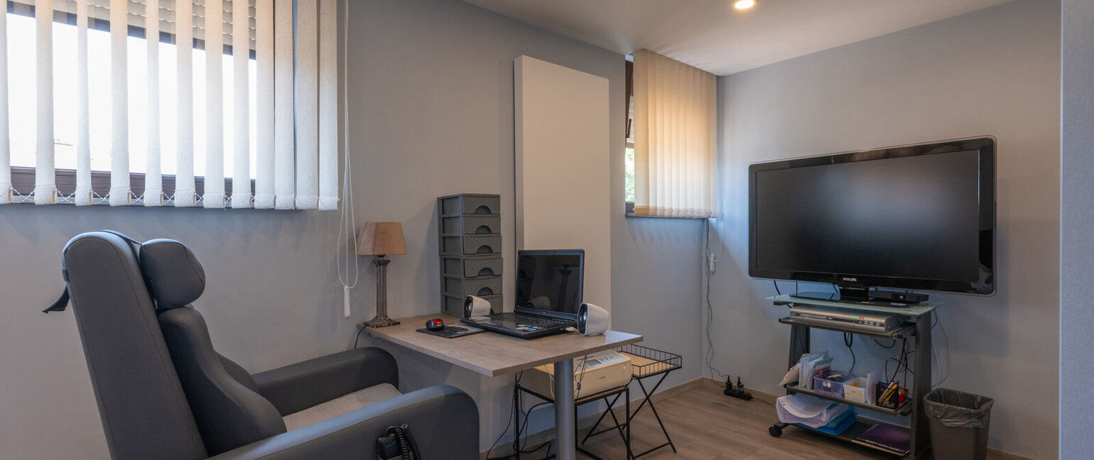 Huis te koop in Maasmechelen