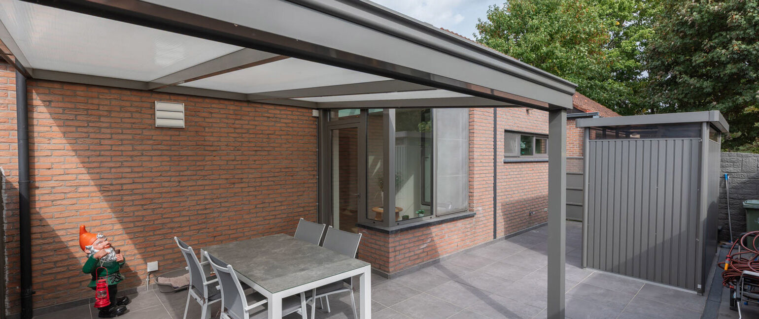 Huis te koop in Maasmechelen