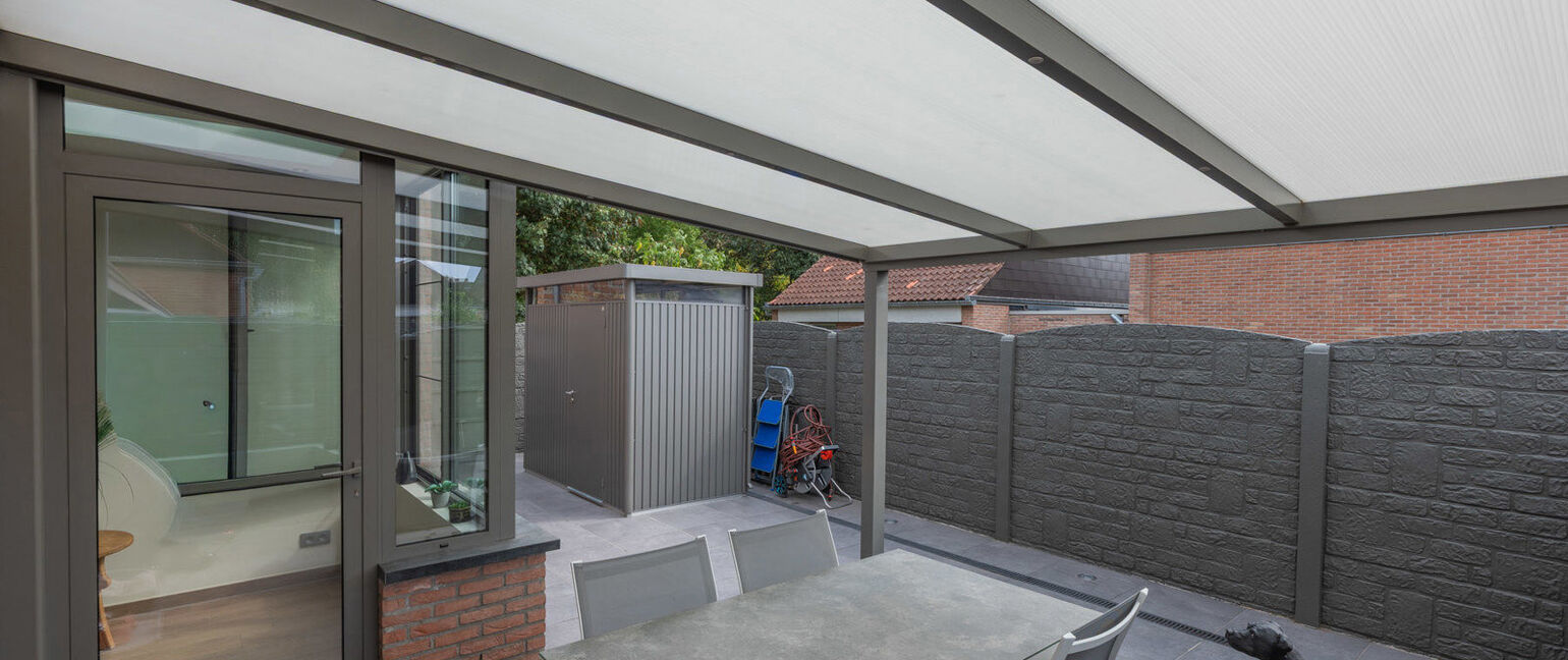 Huis te koop in Maasmechelen
