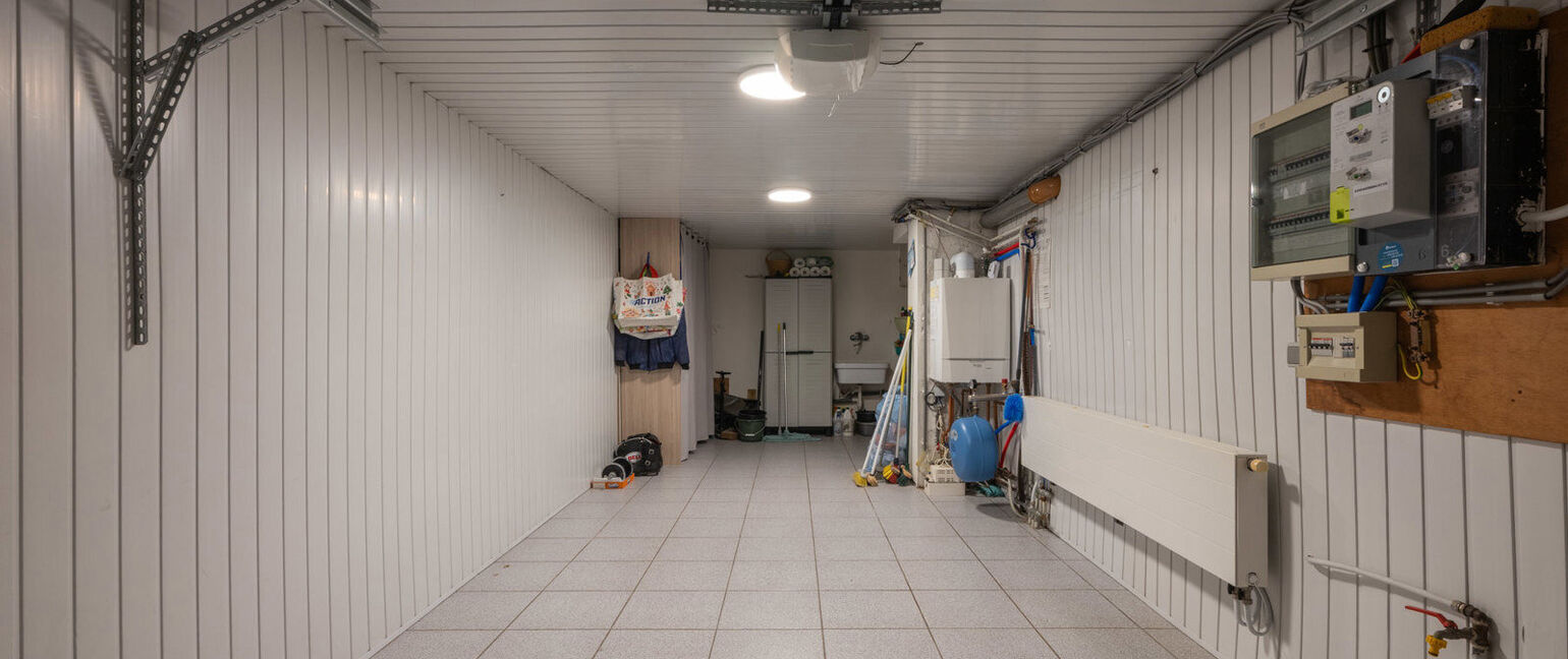 Huis te koop in Maasmechelen