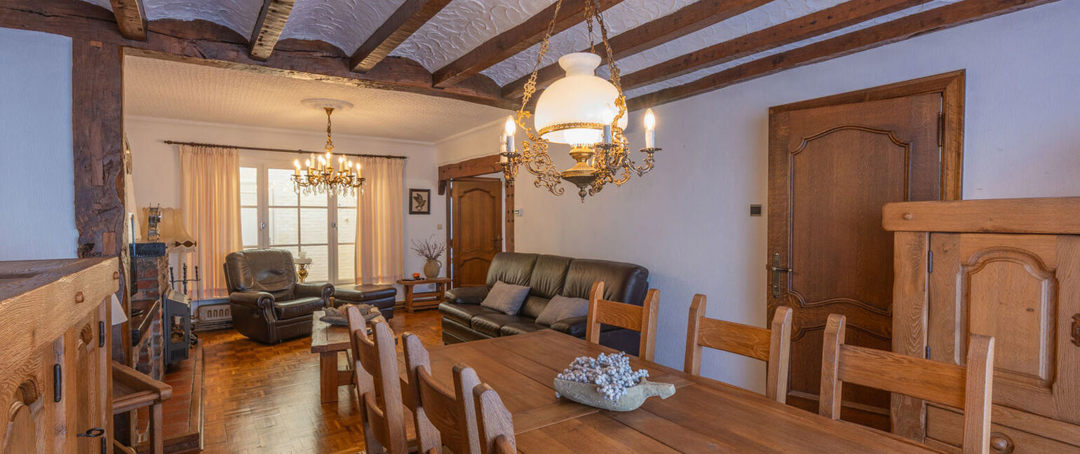 Huis te koop in Maasmechelen