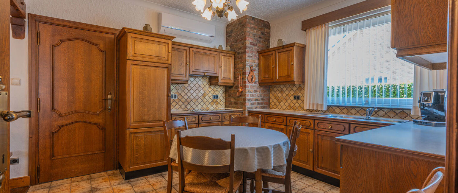 Huis te koop in Maasmechelen
