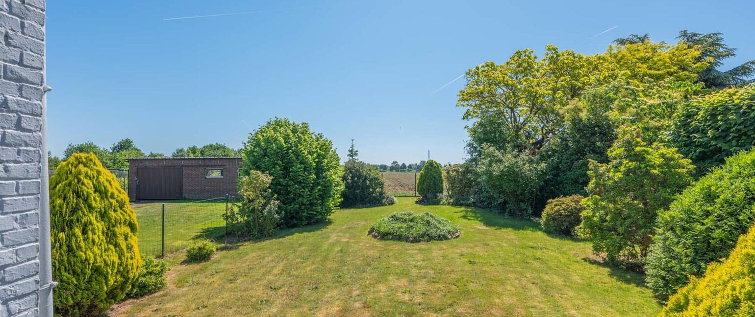 Huis te koop in Maasmechelen