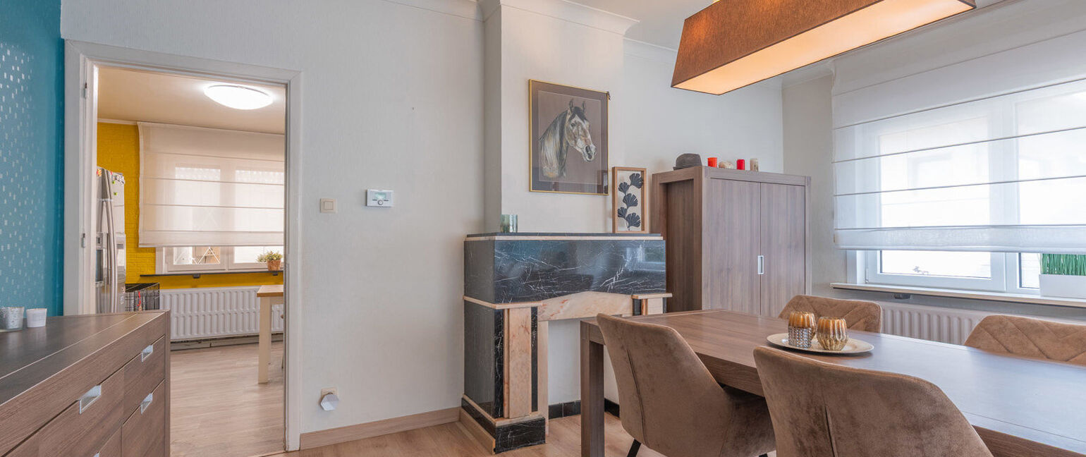 Huis te koop in Maasmechelen