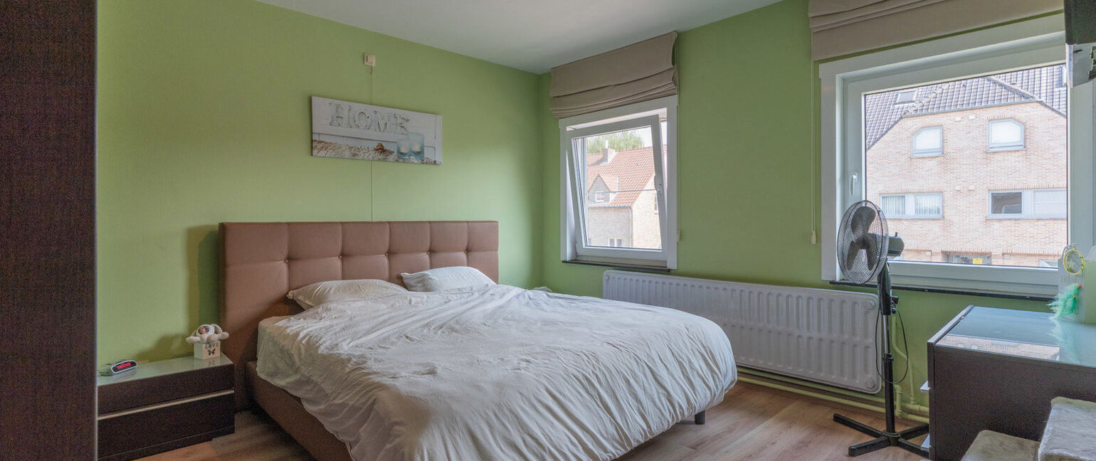 Huis te koop in Maasmechelen