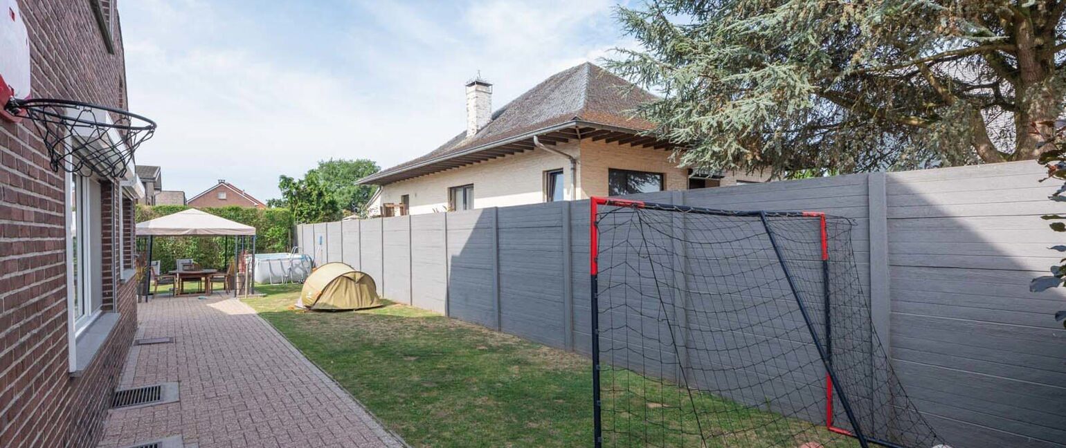 Huis te koop in Maasmechelen