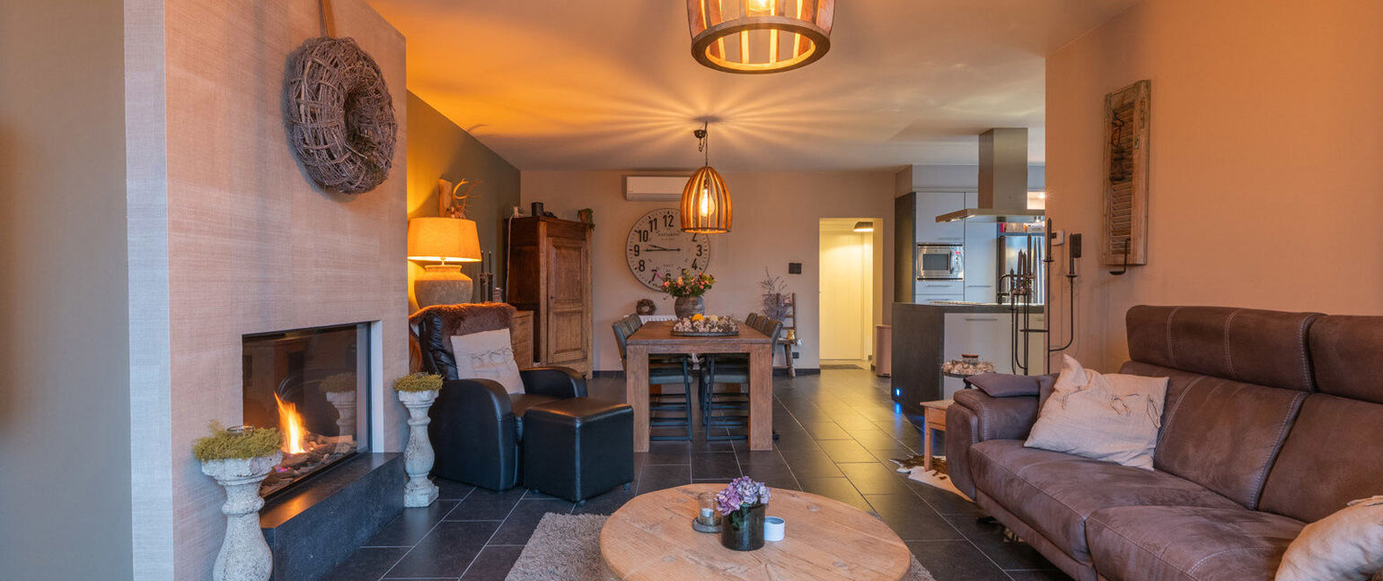 Huis te koop in Maasmechelen