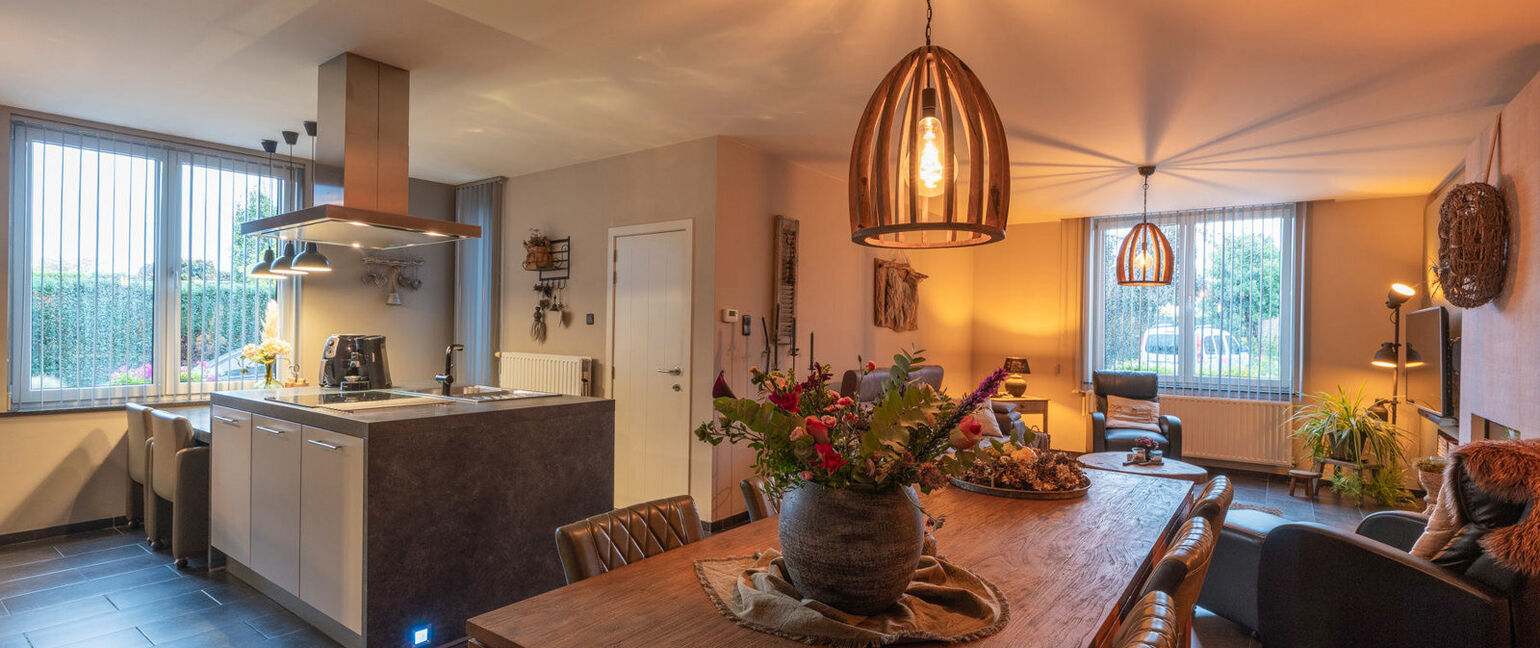 Huis te koop in Maasmechelen