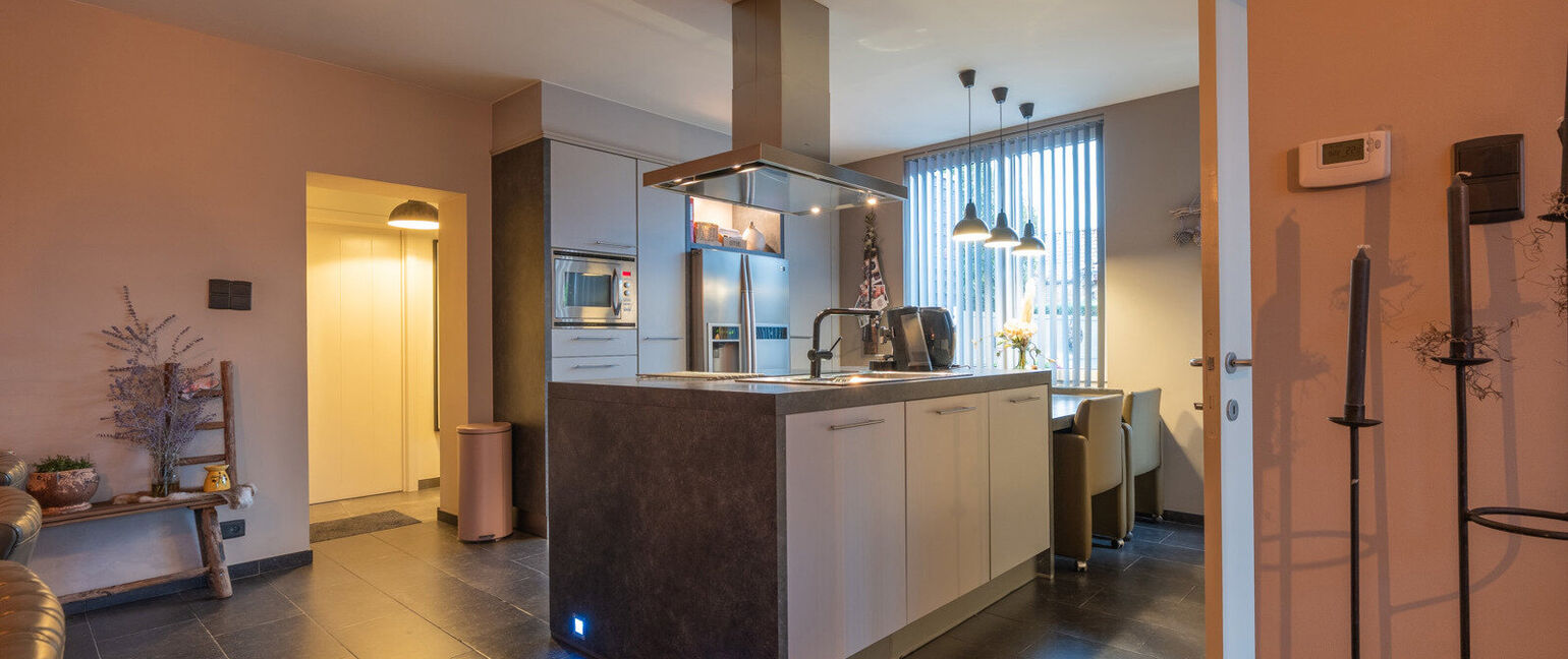 Huis te koop in Maasmechelen