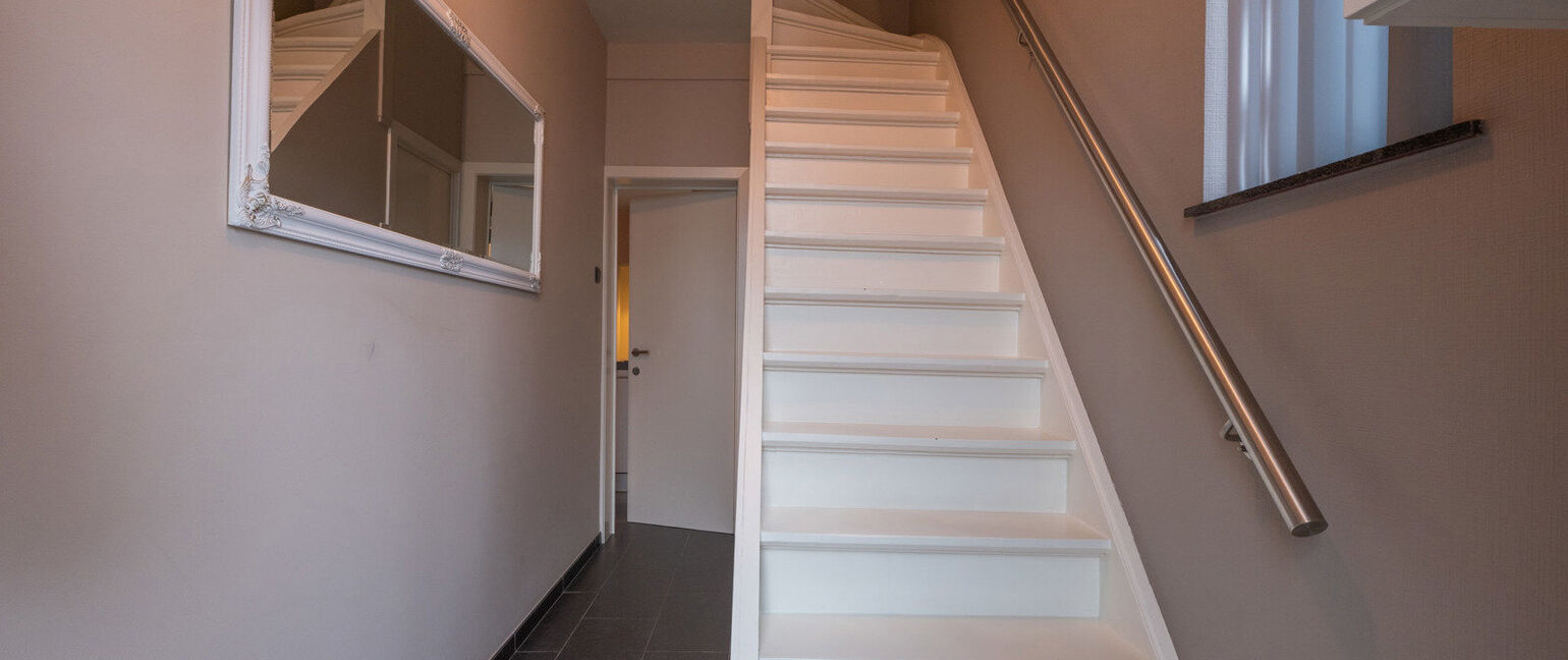 Huis te koop in Maasmechelen