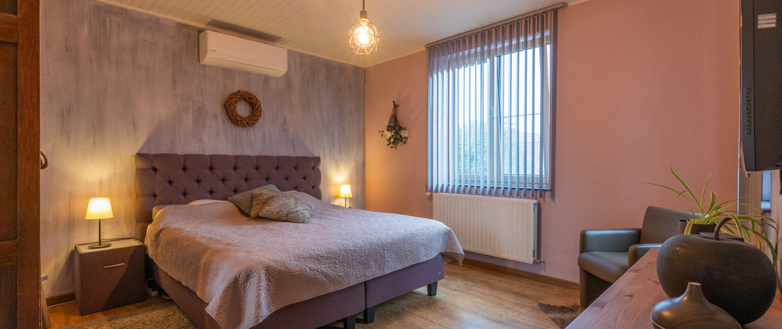Huis te koop in Maasmechelen