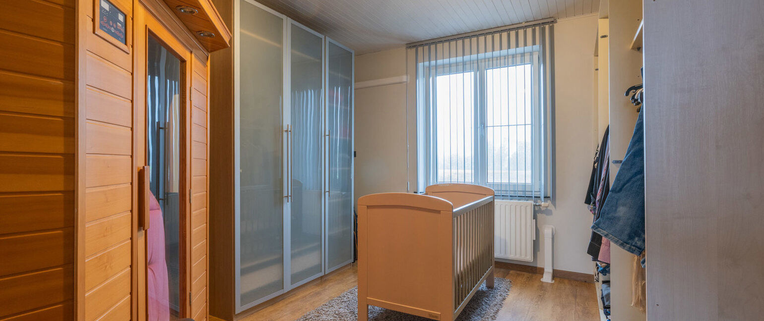 Huis te koop in Maasmechelen