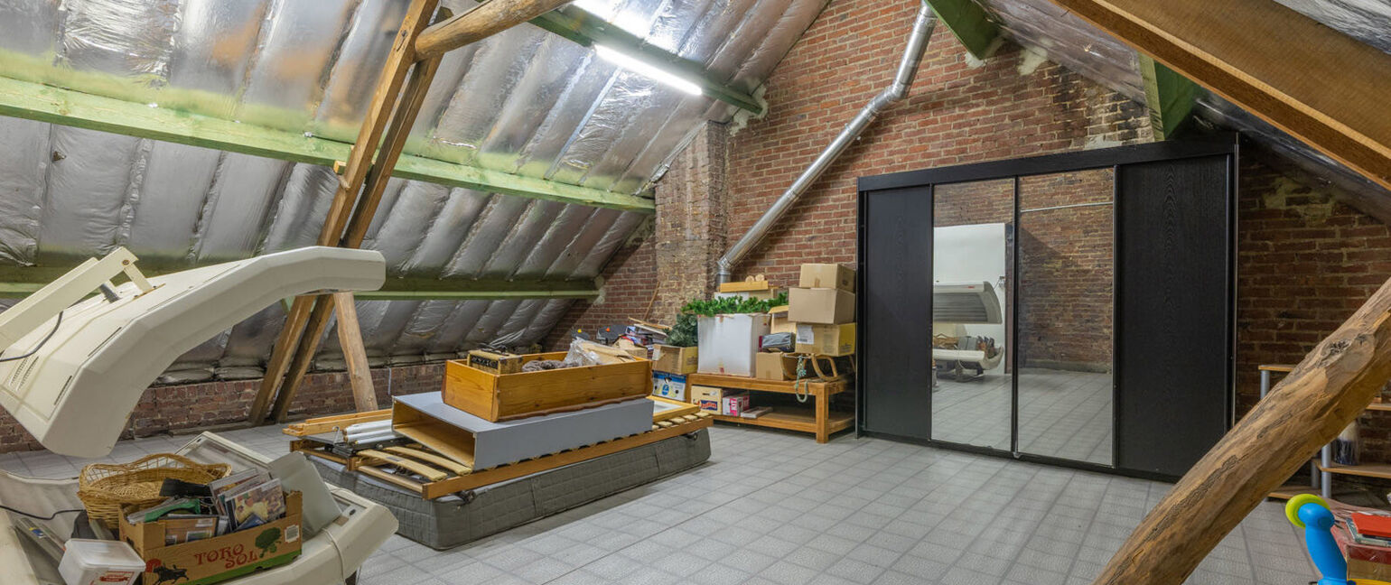 Huis te koop in Maasmechelen