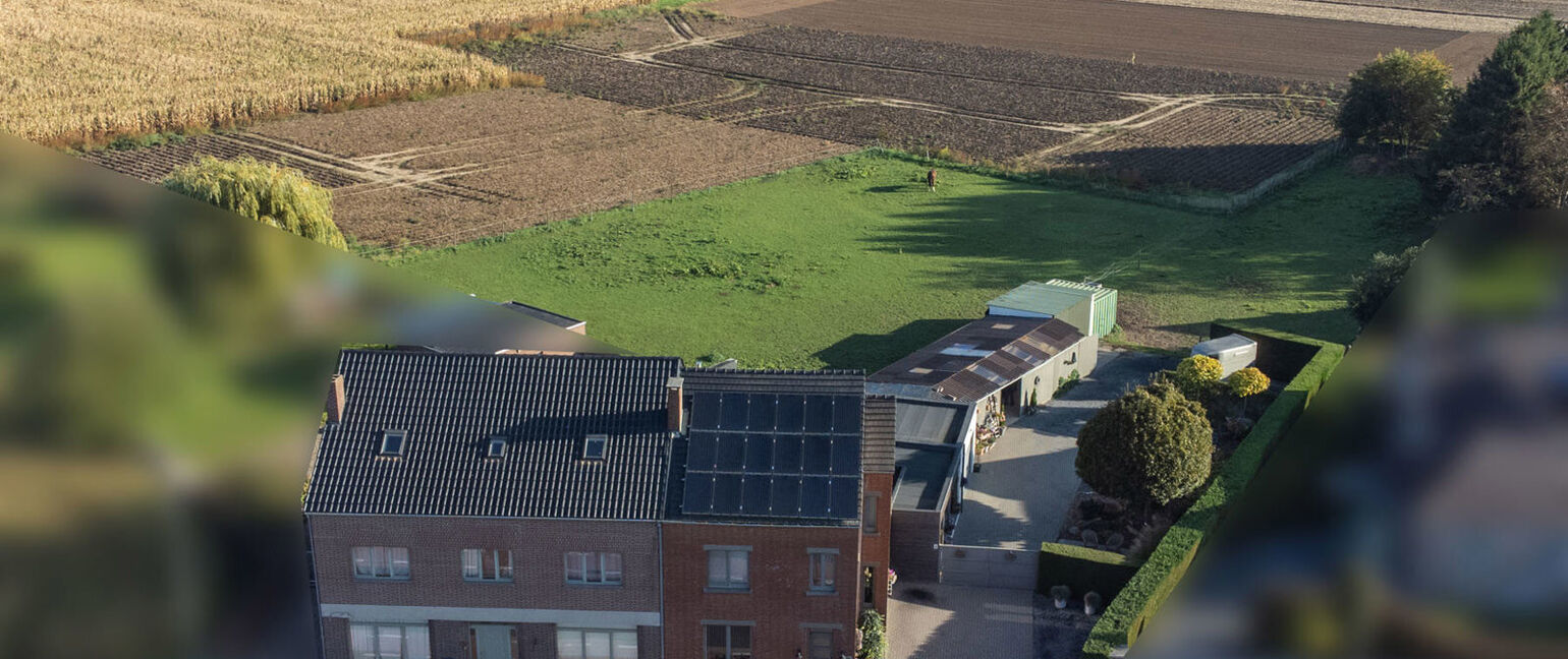 Huis te koop in Maasmechelen
