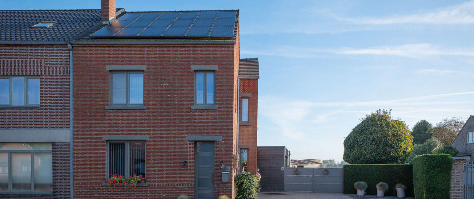 Huis te koop in Maasmechelen