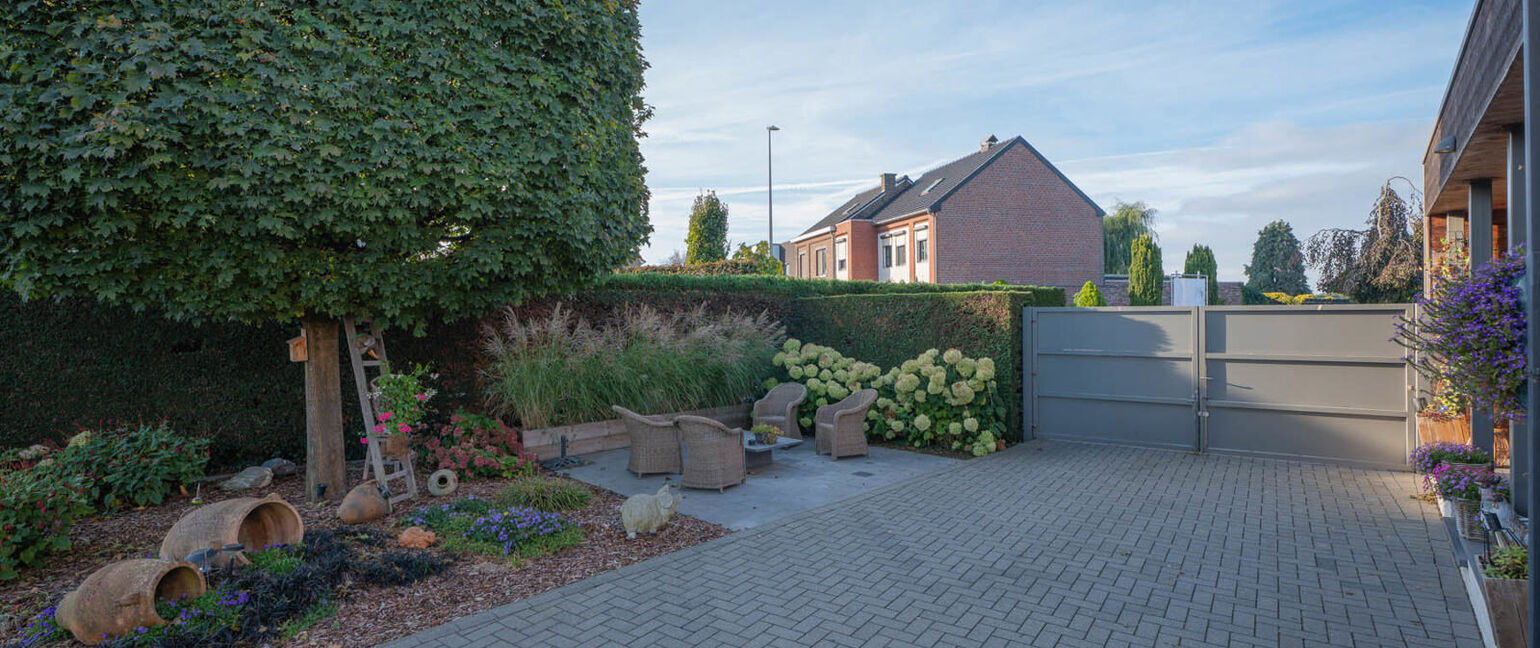 Huis te koop in Maasmechelen
