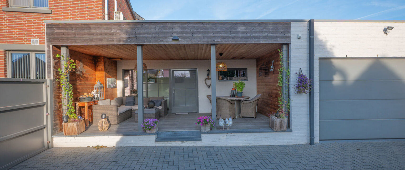 Huis te koop in Maasmechelen