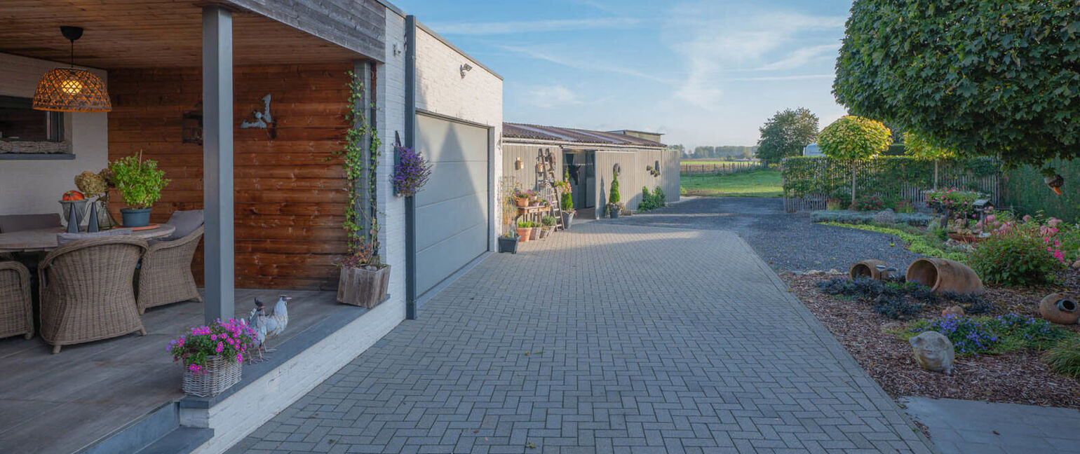 Huis te koop in Maasmechelen