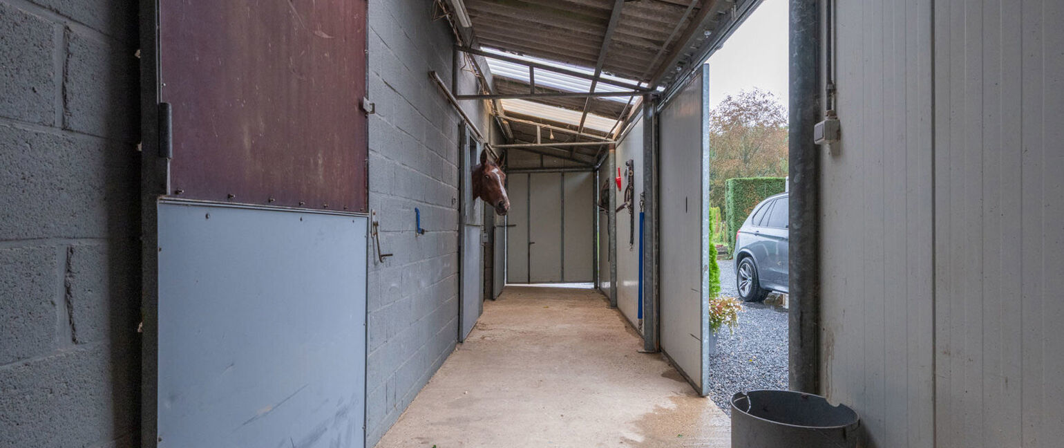 Huis te koop in Maasmechelen