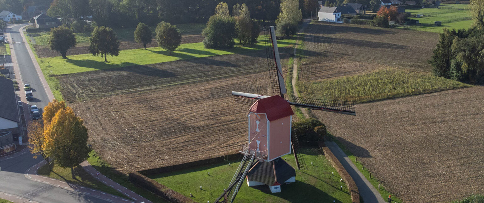 Huis te koop in Maasmechelen