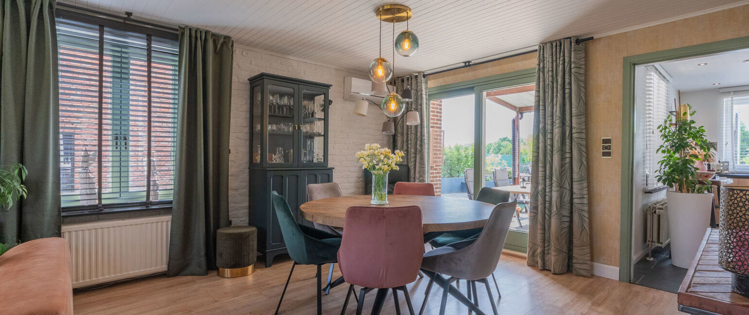 Huis te koop in Maasmechelen