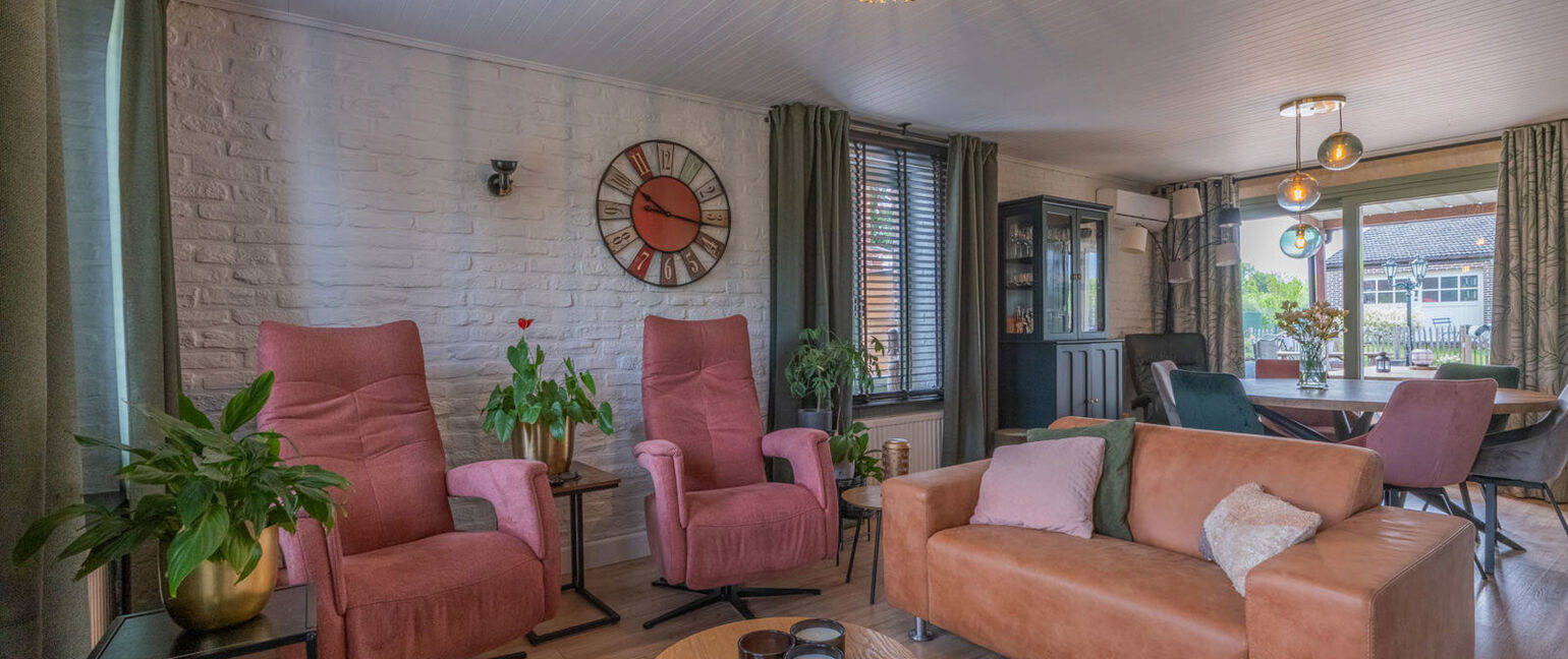 Huis te koop in Maasmechelen