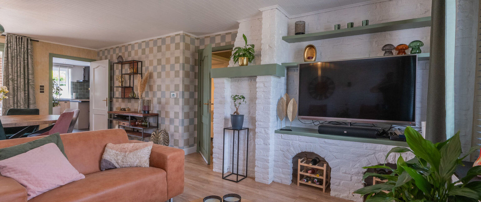 Huis te koop in Maasmechelen