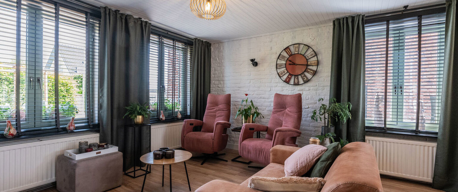 Huis te koop in Maasmechelen