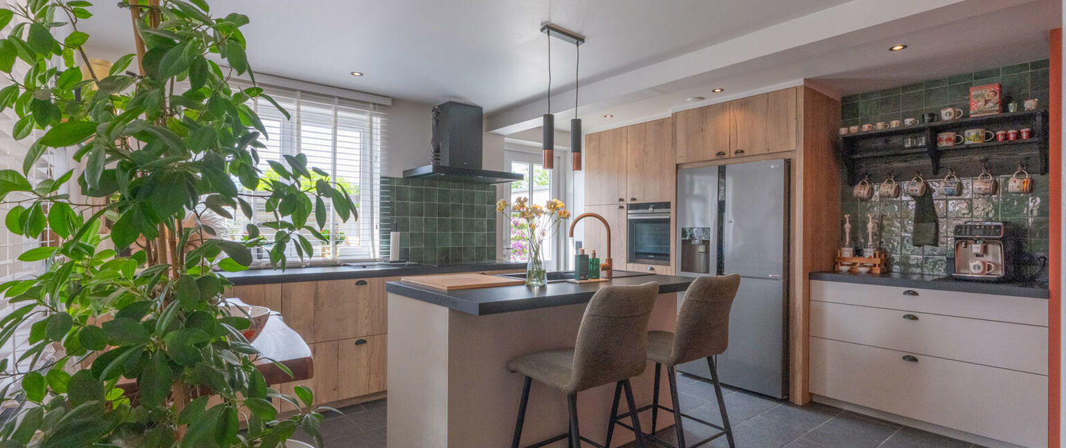 Huis te koop in Maasmechelen