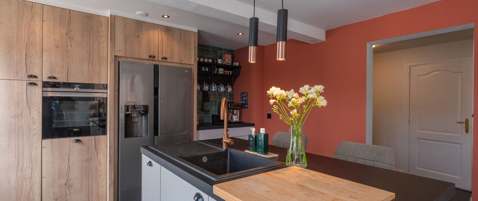 Huis te koop in Maasmechelen