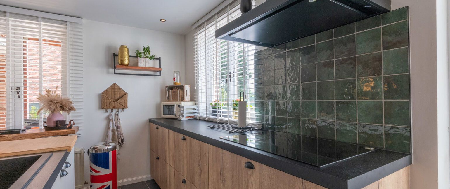 Huis te koop in Maasmechelen