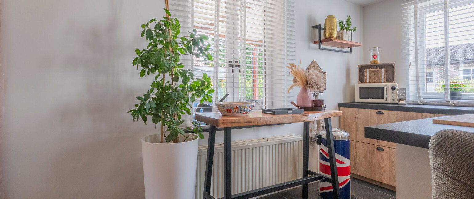 Huis te koop in Maasmechelen