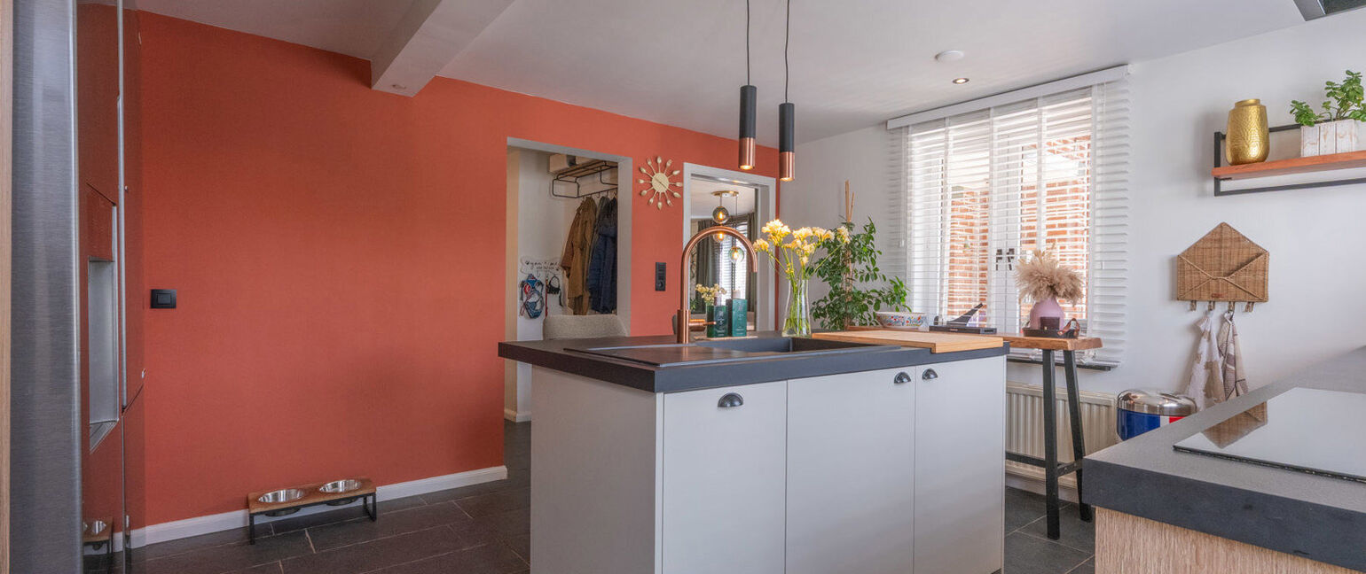 Huis te koop in Maasmechelen