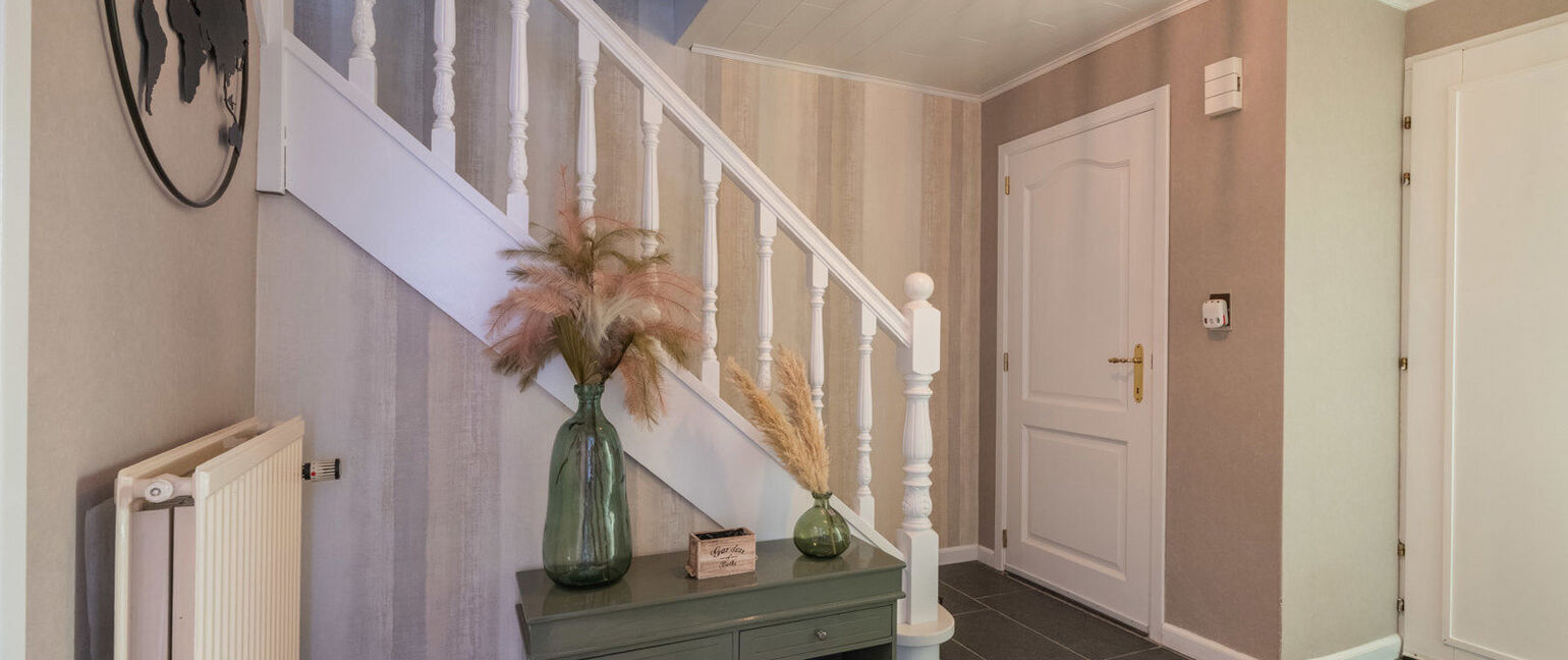 Huis te koop in Maasmechelen