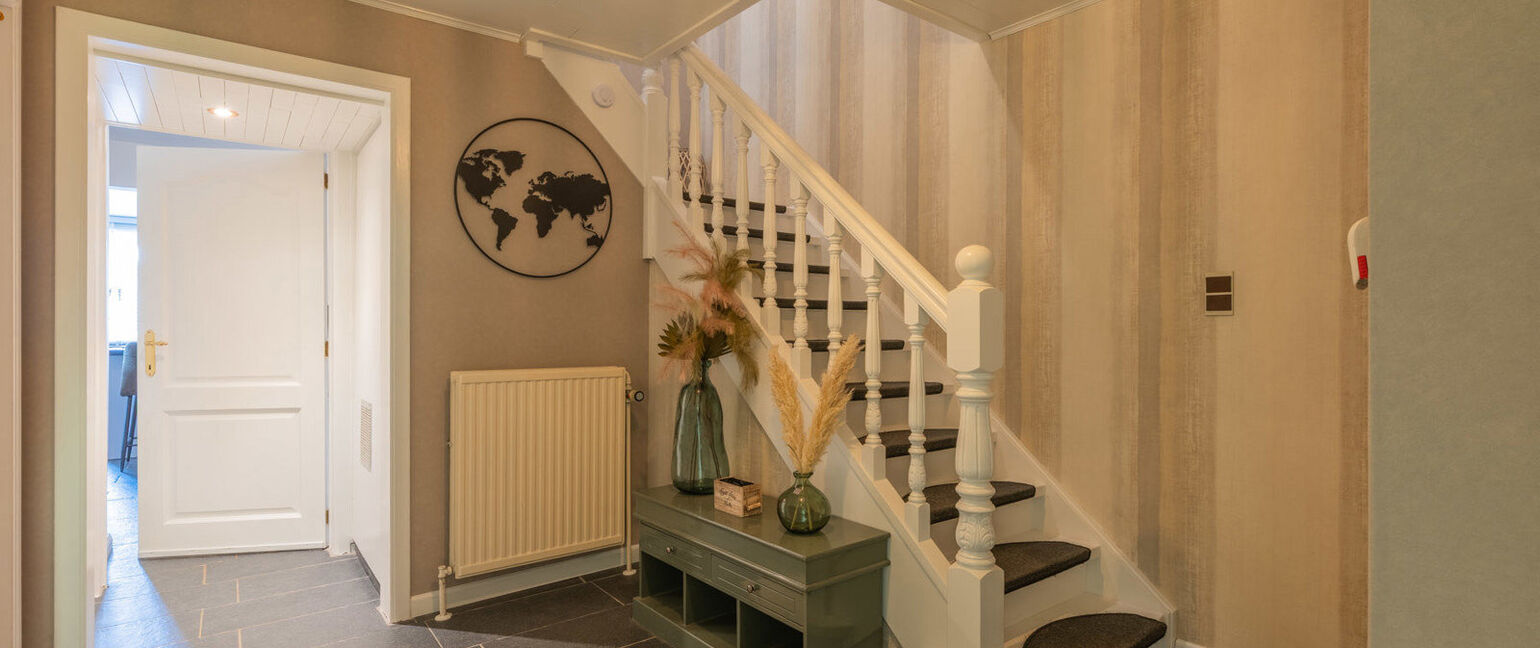 Huis te koop in Maasmechelen